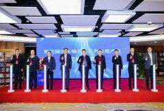 做为青海省首个完成存案的生成式人工模子